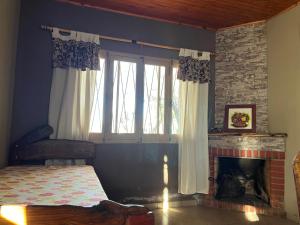 Casita Rural Complejo Los Abuelos