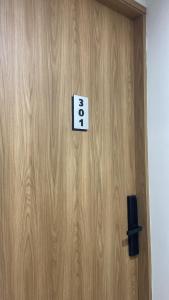 Apartamento encantador en san pedro