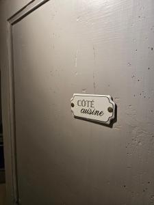 Sejours chez l'habitant La Voute Noble : photos des chambres