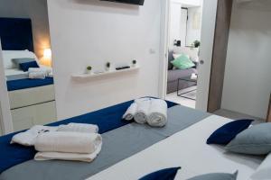 Scugnizzo Apartment SMART