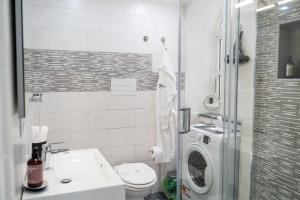 Scugnizzo Apartment SMART