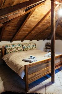 Dafnes Residence Argolida Greece