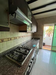 Apartment with sea view