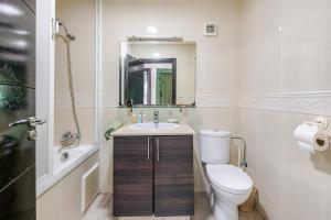 Apartment with sea view