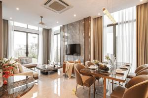 NovaWorld Phan Thiet Golf Villa - Ubytování bez kategorie ve městě Bình Tú