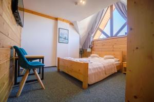 Villa Kaplowa Chata & SPA - Bed and breakfasts, Zakopane