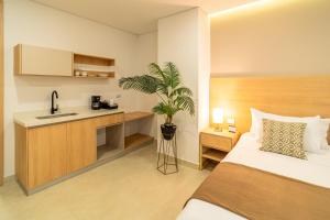 Hotel San Martin Popayan