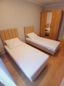 Słoneczny Apartament