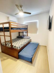 Casa mediterránea en Mazatlán