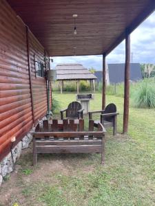 Kapo TEAM , la calandria