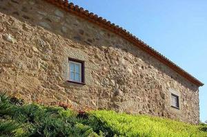 Splendid Ponte De Lima Villa 6 Bedrooms Villa Coura Coura Valley Views