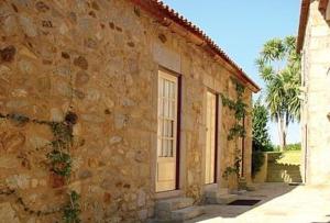 Splendid Ponte De Lima Villa 6 Bedrooms Villa Coura Coura Valley Views