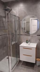 Słoneczny Apartament