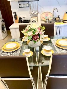 Anna Seaview Studio Apartment