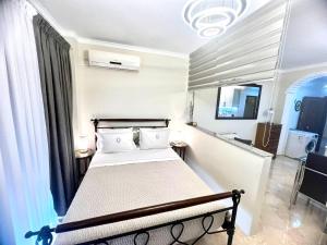 Anna Seaview Studio Apartment