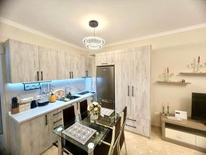 Anna Seaview Studio Apartment