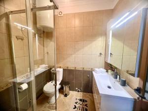 Anna Seaview Studio Apartment