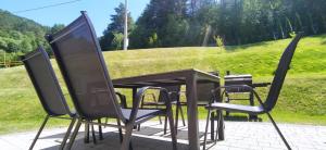 Sosnowy Zakątek Piwniczna