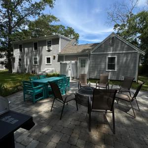 SPACIOUS RENOVATED HOME in Historic Sandwich-MA CAPE COD - Ubytování bez kategorie ve městě Sandwich