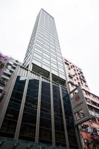 Le Prabelle hotel, 
Hong Kong, China.
The photo picture quality can be
variable. We apologize if the
quality is of an unacceptable
level.