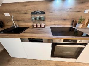 Elysian 3 apartment - TEAM