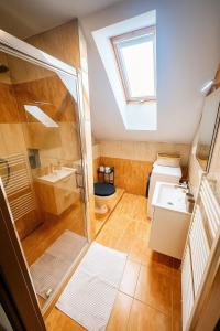 Elysian 3 apartment - TEAM