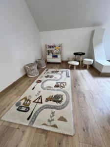 Elysian 3 apartment - TEAM