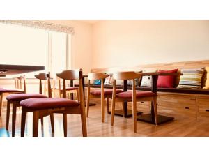 Hotel Hanafuji Inn - Vacation STAY 60989v