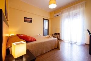 Affitta camere trapaniin