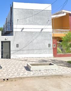 Monoambiente LOW COST - LA BANDA - 3hvězdičkové hotely ve městě La Banda