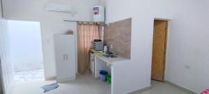 Monoambiente LOW COST - LA BANDA