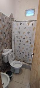 Monoambiente LOW COST - LA BANDA