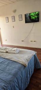 Calafans, monoambiente