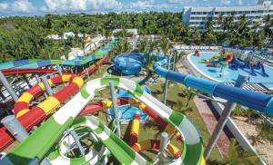 Riu Bambu -Inclusive