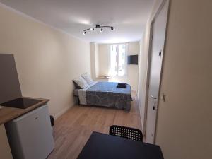 Appartements BudgetBnb Hyeres 3 : Appartement 1 Chambre