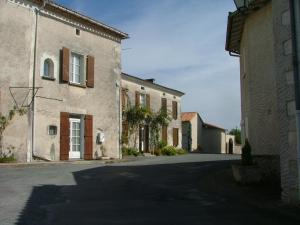 B&B / Chambres d'hotes Le Petit Lavoir : photos des chambres