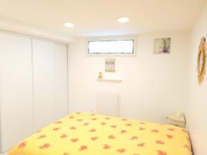 Appartements Proche gare, centre-ville et chateau de Blois : photos des chambres