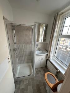 The Shores Hotel, Central Blackpool