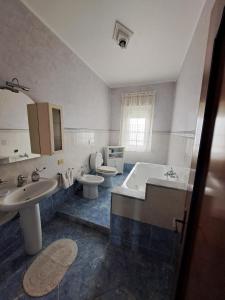 A casa di Roy
