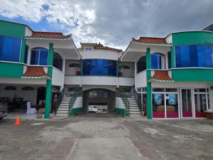 hotel kamelot el periferico