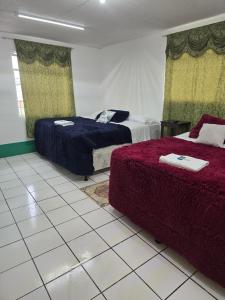 hotel kamelot el periferico