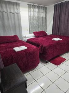 hotel kamelot el periferico