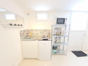 Proche gare, centre-ville et château de Blois