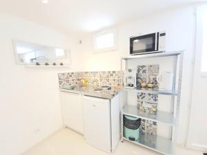 Proche gare, centre-ville et château de Blois