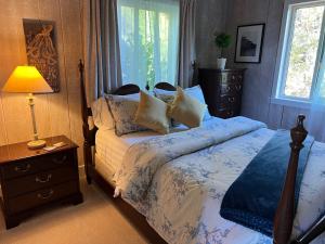 Almost Eden Guesthouse