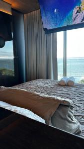 Beira-mar Luxuoso New Time