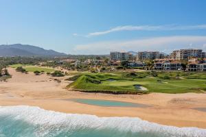 Villa Cortez by Cabo Villas