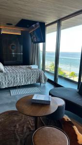 Beira-mar Luxuoso New Time