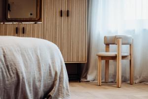 Gentle Hide Designhotel