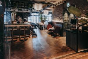 Gentle Hide Designhotel